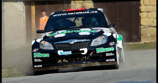 Valasska Rally